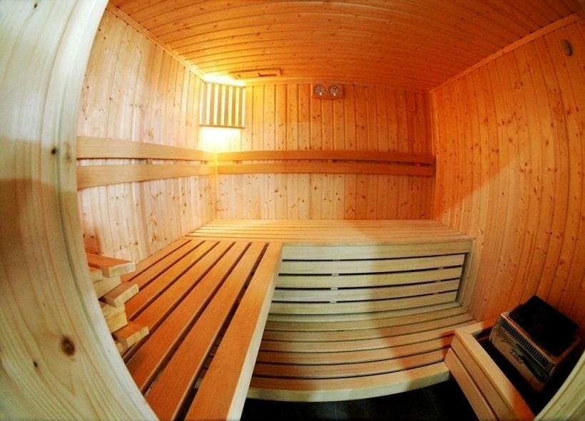 Apartment Bordeaux Szymoszkowa Residence Zakopane Kościelisko Dış mekan fotoğraf
