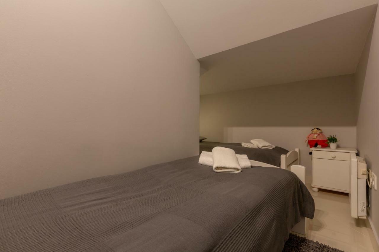 Apartment Bordeaux Szymoszkowa Residence Zakopane Kościelisko Dış mekan fotoğraf
