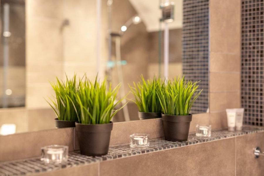 Apartment Bordeaux Szymoszkowa Residence Zakopane Kościelisko Dış mekan fotoğraf